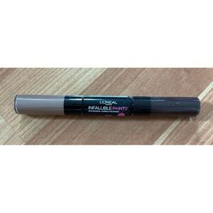 L'Oreal Infallible‎ Paints Eyeshadows